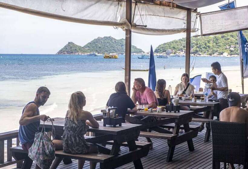 Ban S Diving Resort Sha Extra Plus