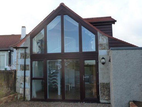 ベッドアンドブレックファースト Gun Rock