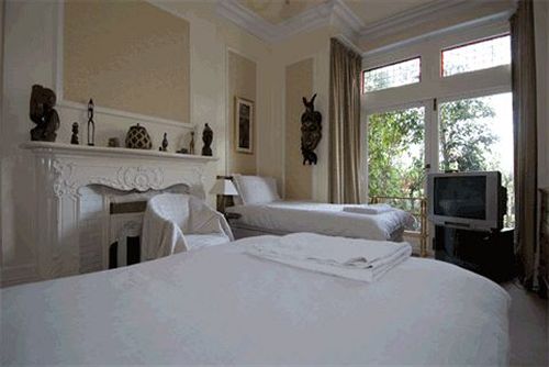 Heatherbank B&b
