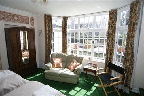 Heatherbank B&b