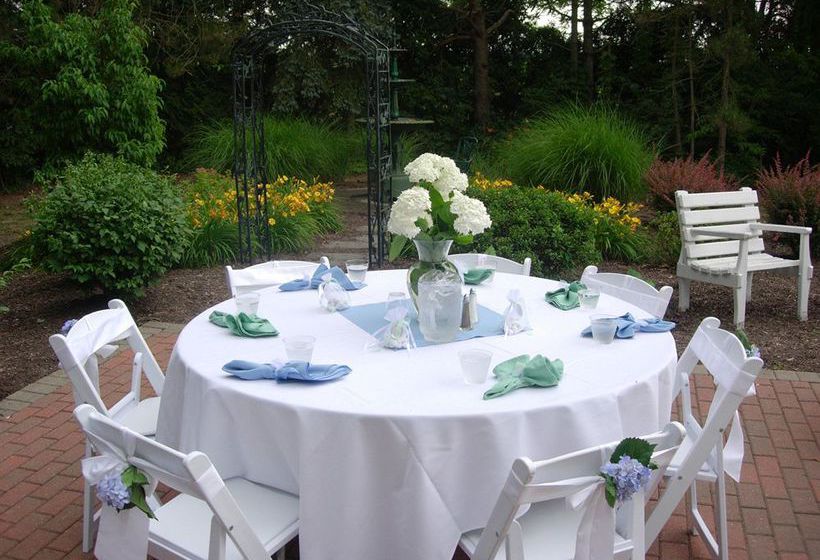 민박 Hideaway Country Inn
