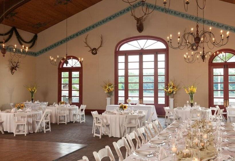 צימר Inn At Hermannhof