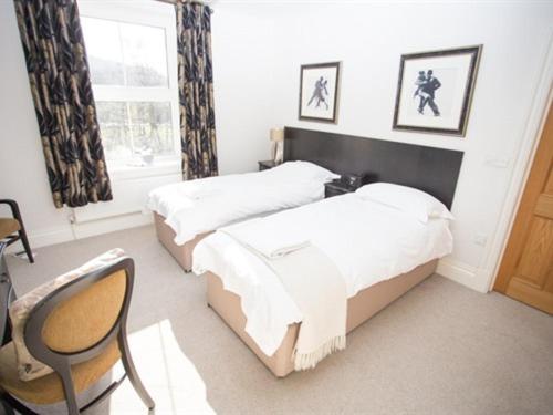 צימר Lakeside House