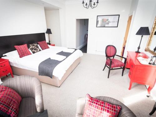 צימר Lakeside House