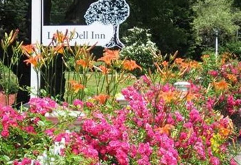 צימר Long Dell Inn