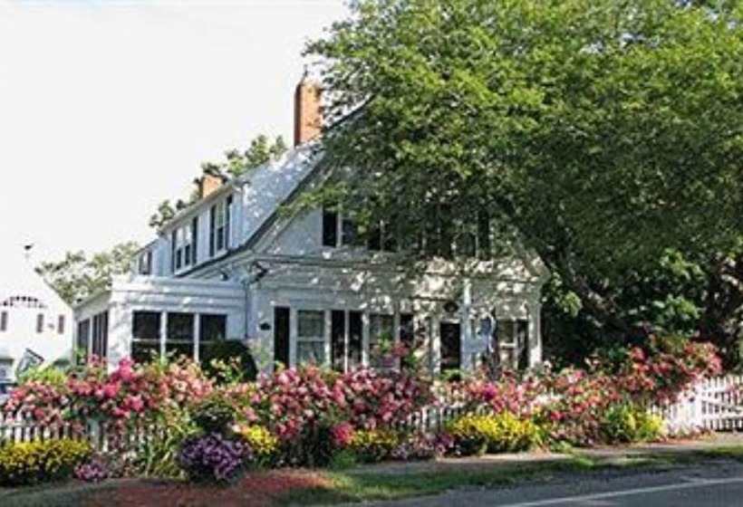 צימר Long Dell Inn
