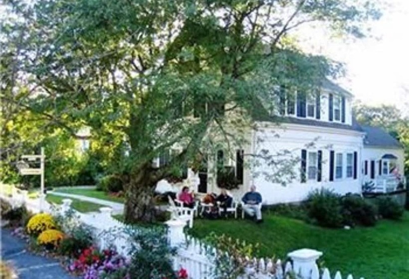 צימר Long Dell Inn