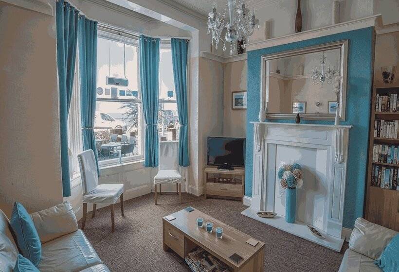 민박 Miricia Guest House