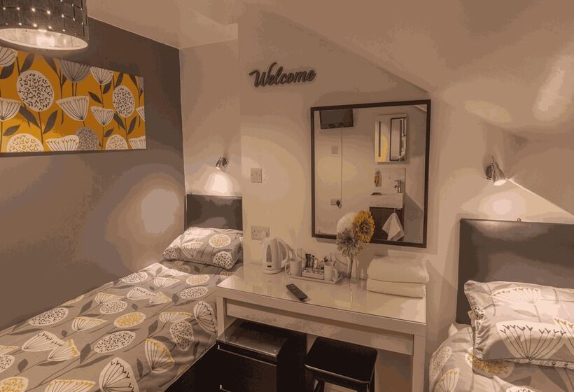 민박 Miricia Guest House