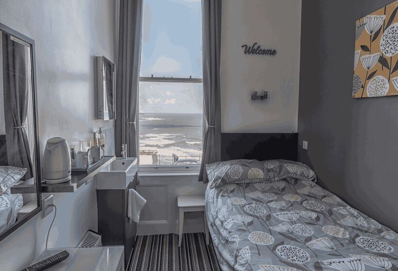 민박 Miricia Guest House