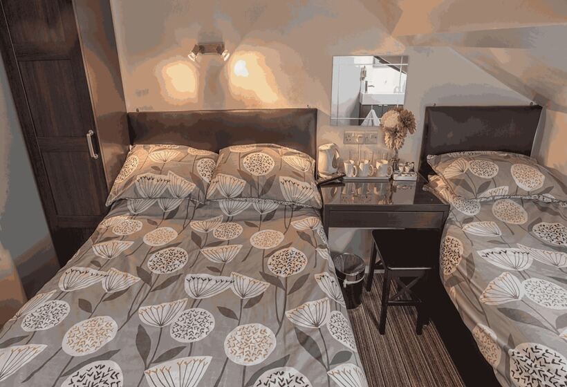민박 Miricia Guest House