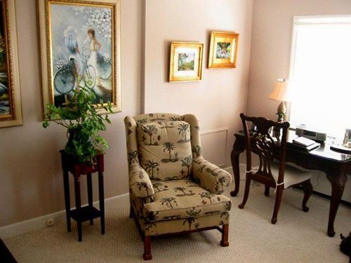 مبيت وإفطار Point Pleasant Inn & Resort