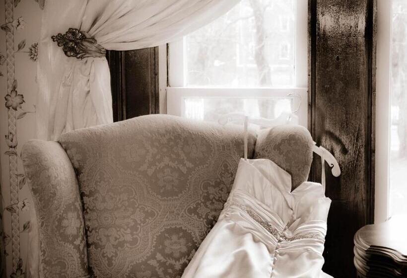 צימר Queen Anne Inn