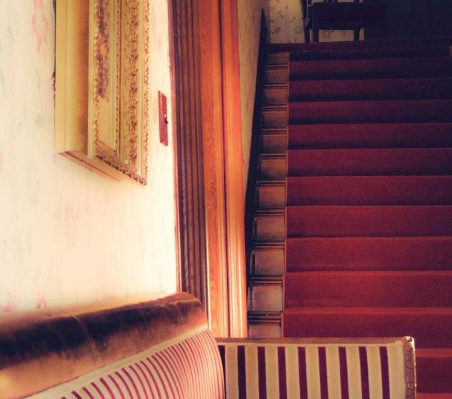 צימר Queen Anne Inn