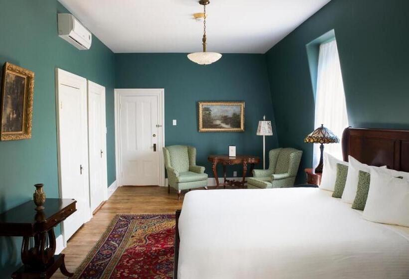 צימר Queen Anne Inn