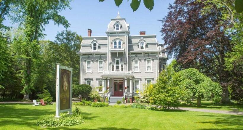 צימר Queen Anne Inn