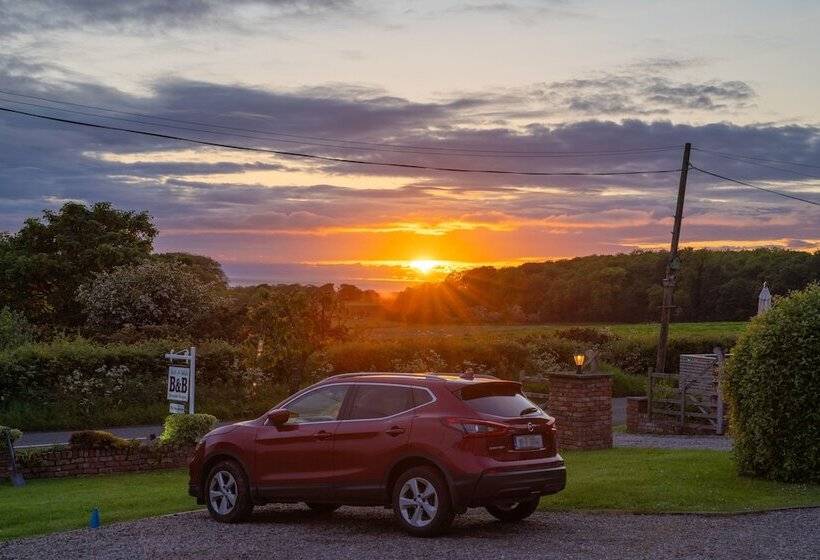 مبيت وإفطار Rest A While