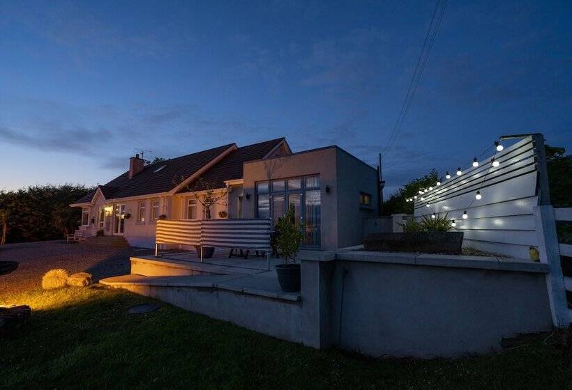 مبيت وإفطار Rest A While