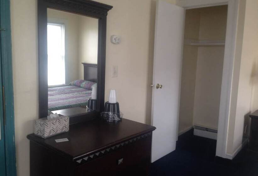 مبيت وإفطار The Belmar Inn