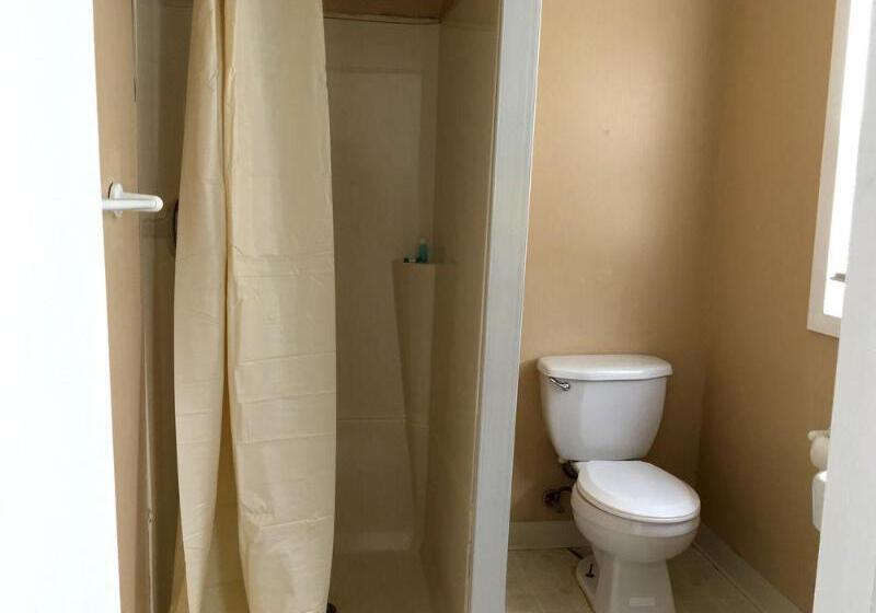 مبيت وإفطار The Belmar Inn