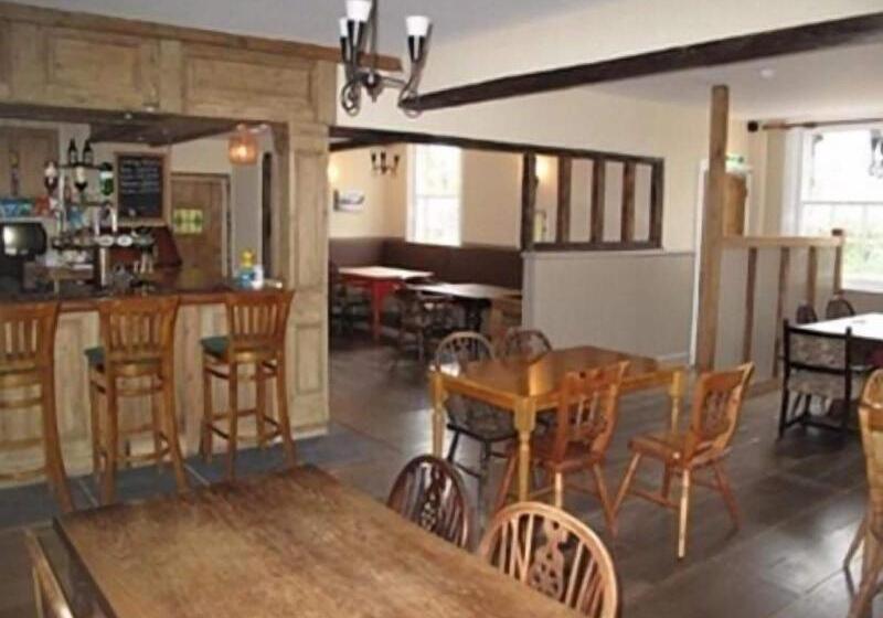 ベッドアンドブレックファースト The Oak At Dewlish