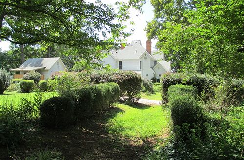 مبيت وإفطار The Skelton House