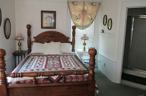 مبيت وإفطار The Skelton House
