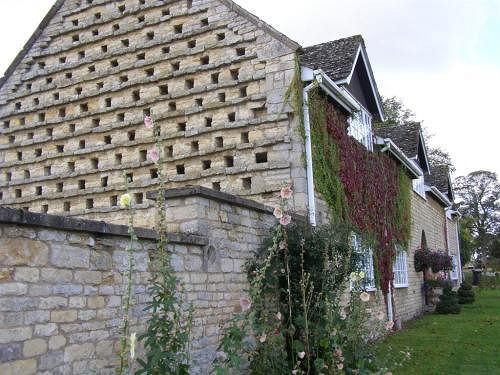 The Tithe Barn  B&b