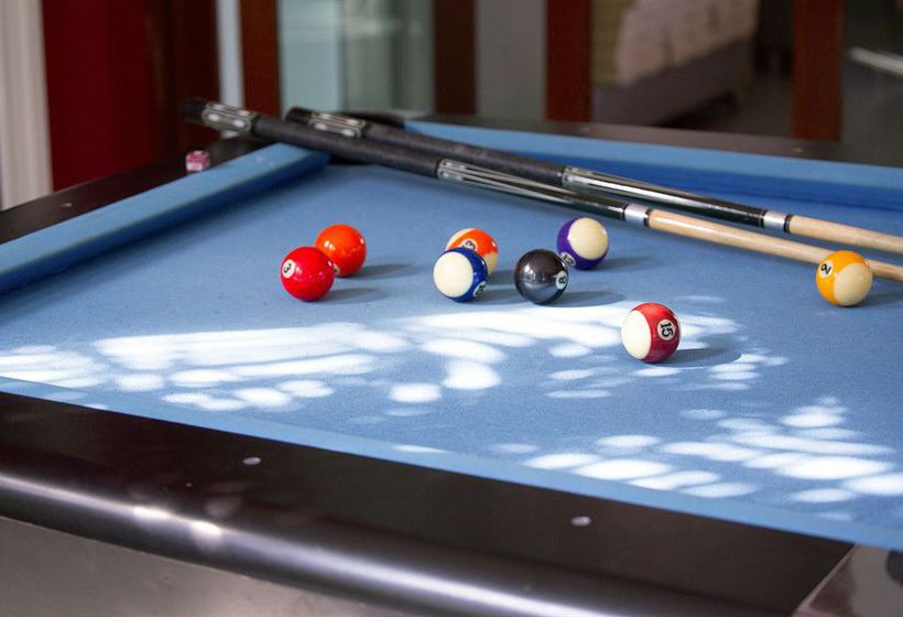 אתר נופש Lotus Residential Villas Hua Hin