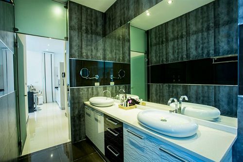 אתר נופש Lotus Residential Villas Hua Hin