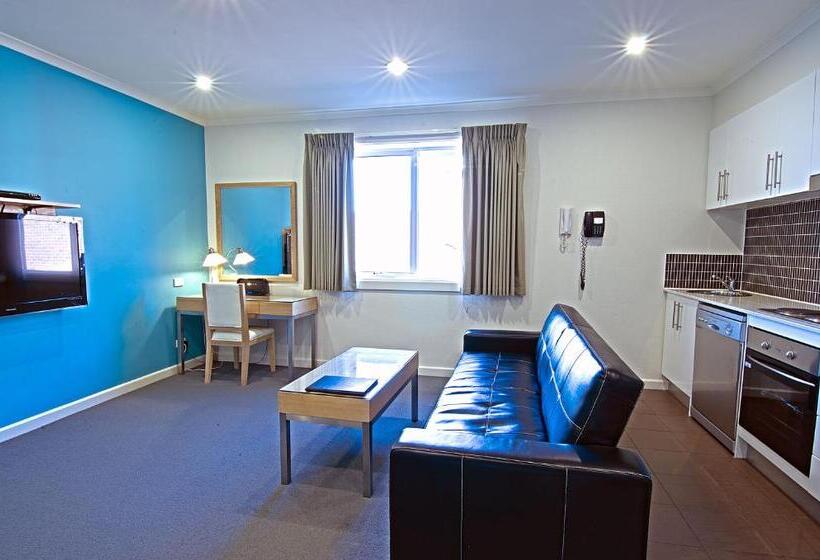Brighton Serviced Apartments