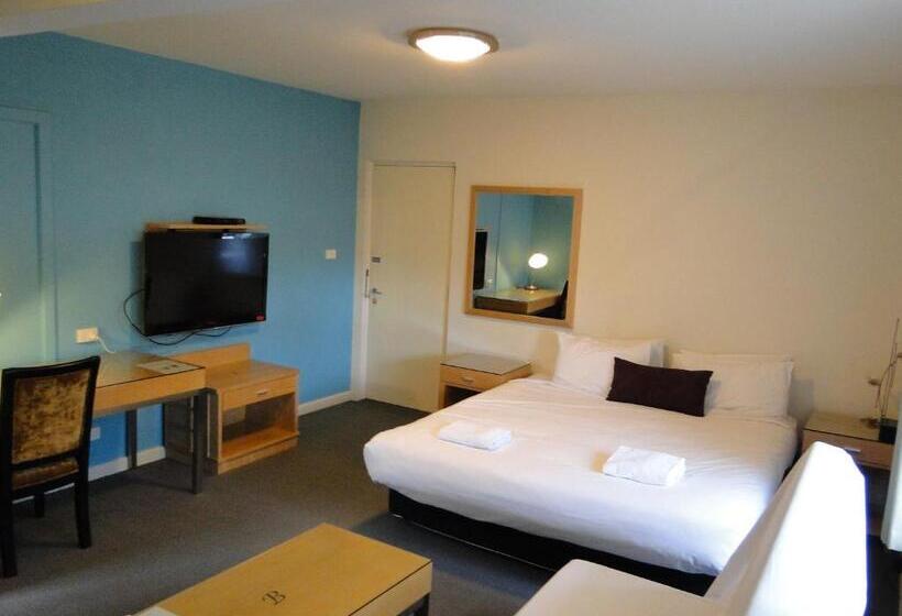 Brighton Serviced Apartments