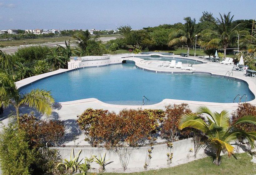 Changes In Latitudes Bed And Breakfast Inn