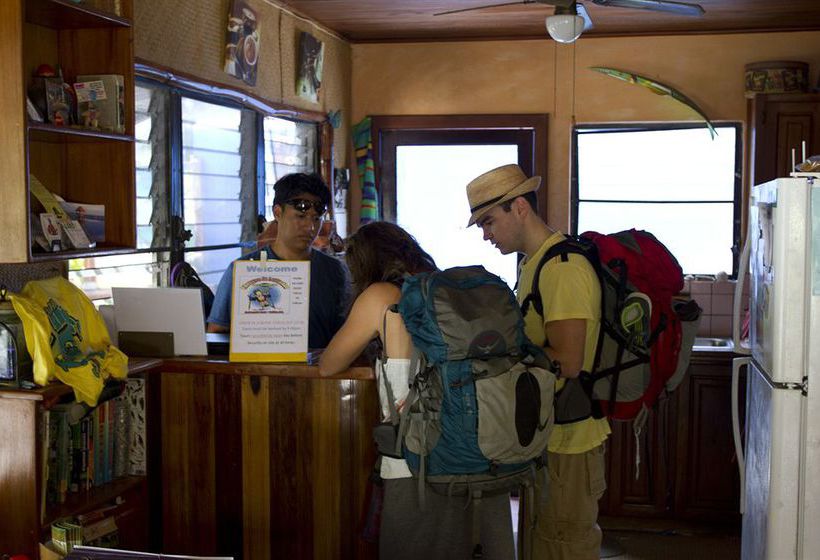 Changes In Latitudes Bed And Breakfast Inn