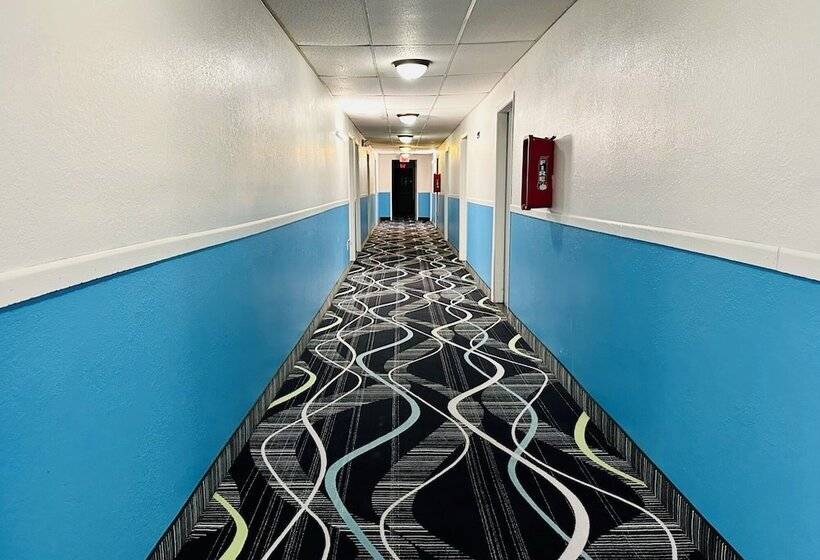 Columbus Motel