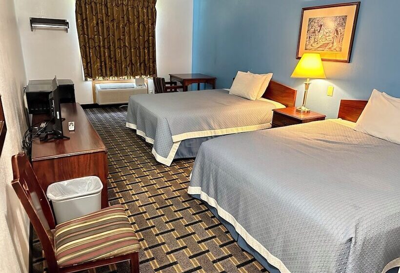 Columbus Motel