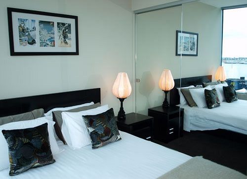 Docklands Prestige Apartments