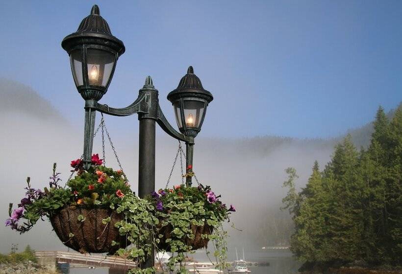 Eagle Nook Resort