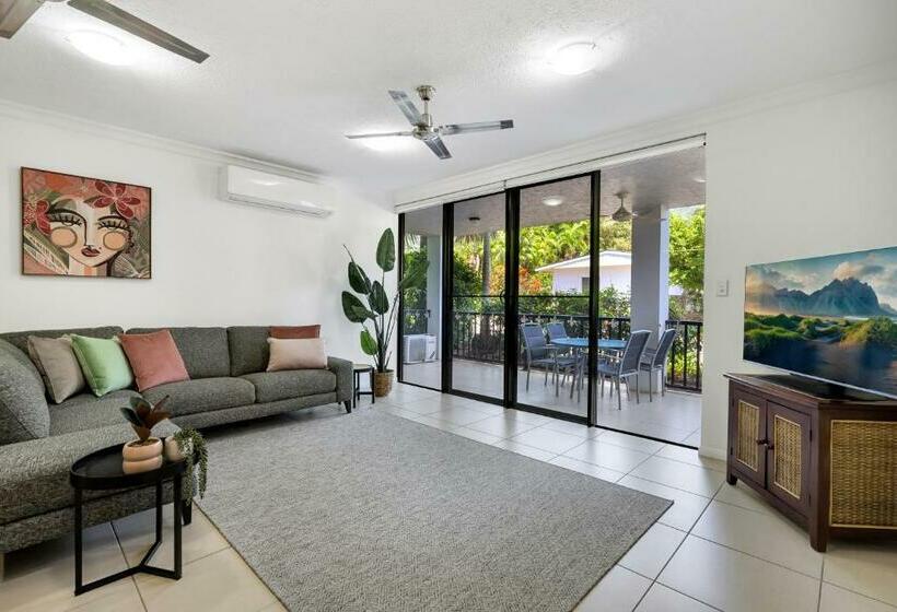 Elysium Apartments