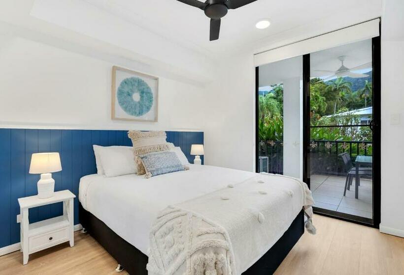 Elysium Apartments