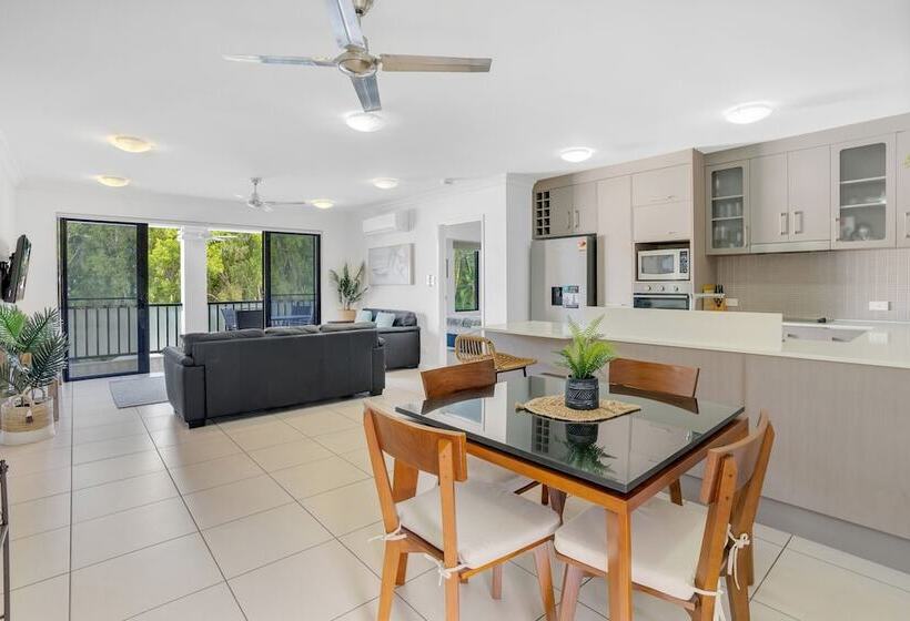 Elysium Apartments