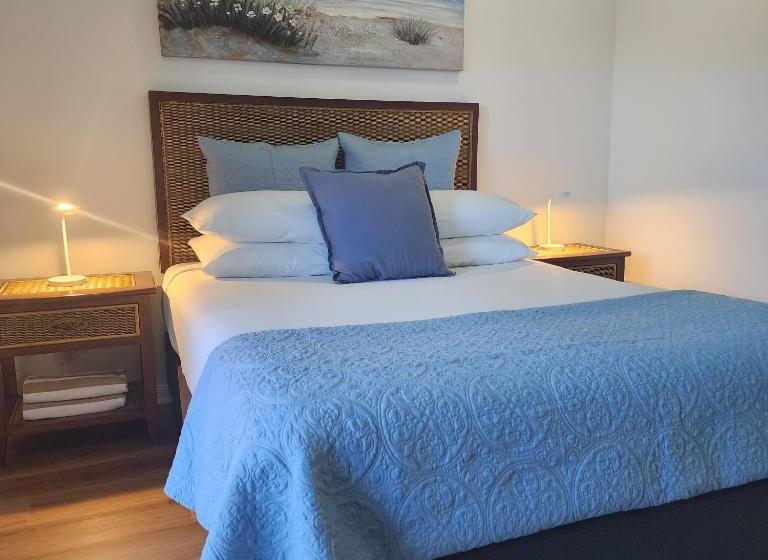 Elysium Apartments