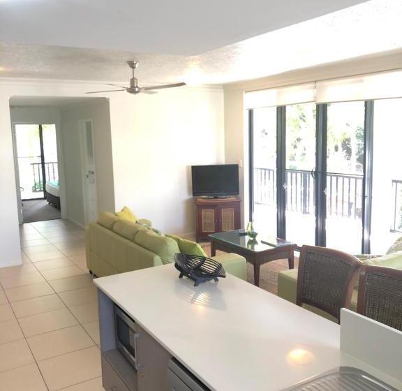 Elysium Apartments