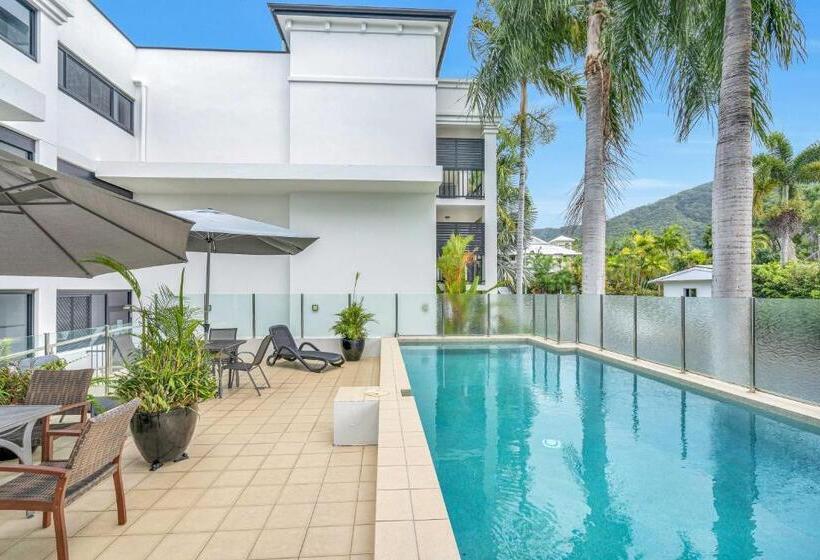 Elysium Apartments