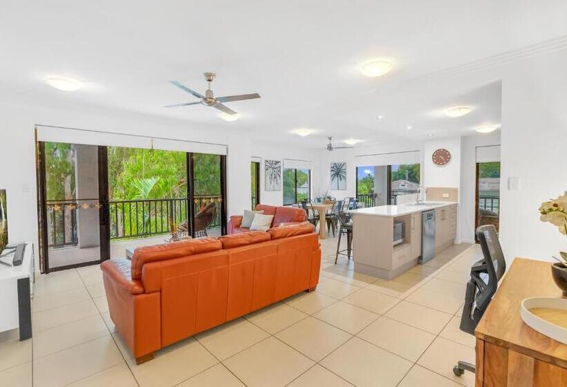 Elysium Apartments
