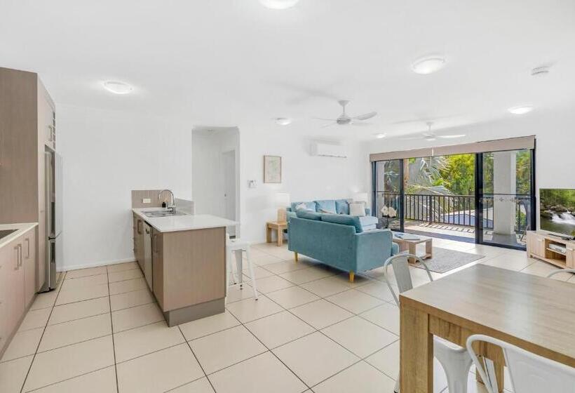 Elysium Apartments