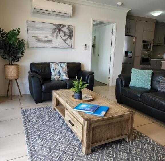 Elysium Apartments