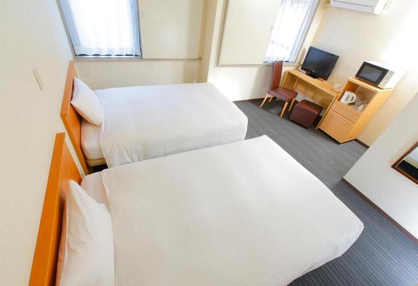 Flexstay Inn Sugamo