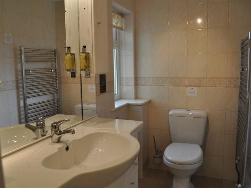 Headdons Bed & Breakfast