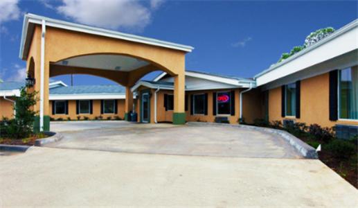 בית מלון כפרי Americas Best Value Inn Caldwell